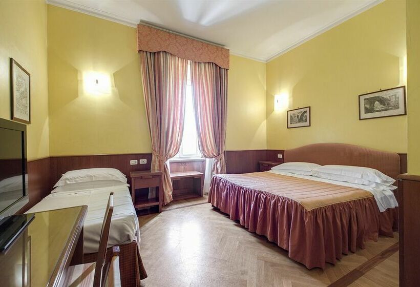 בית מלון כפרי Tiziano