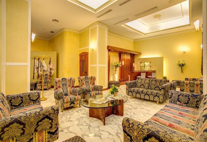 בית מלון כפרי Tiziano