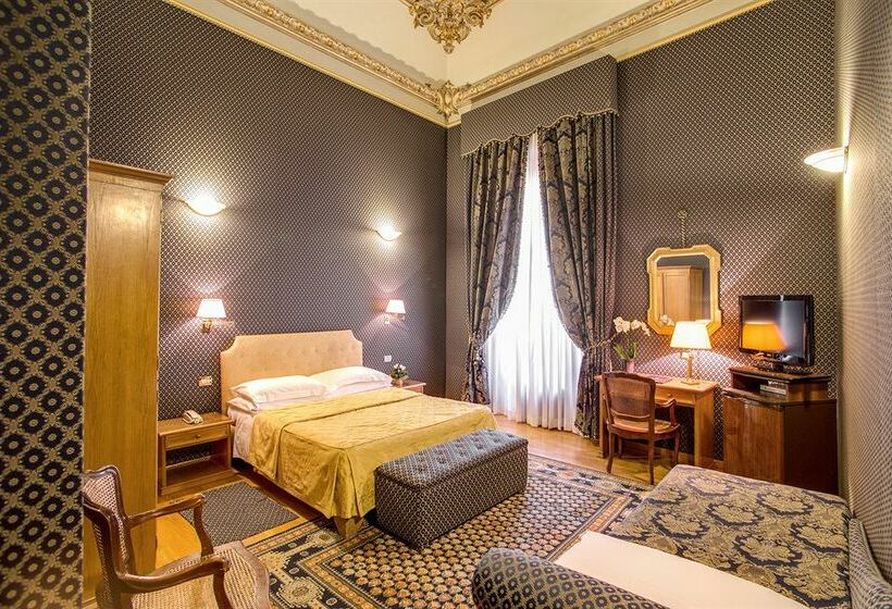 בית מלון כפרי Tiziano