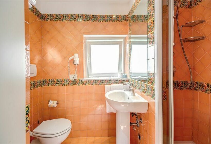 בית מלון כפרי Tiziano