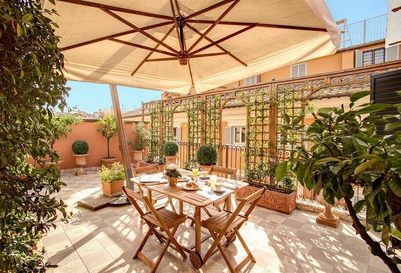 בית מלון כפרי Tiziano