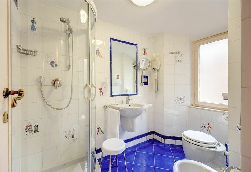 בית מלון כפרי Tiziano