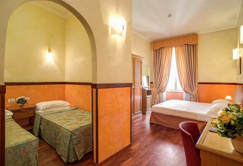 בית מלון כפרי Tiziano