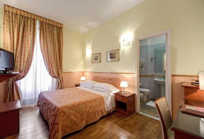 בית מלון כפרי Tiziano