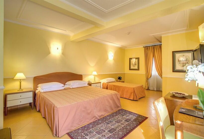 בית מלון כפרי Tiziano