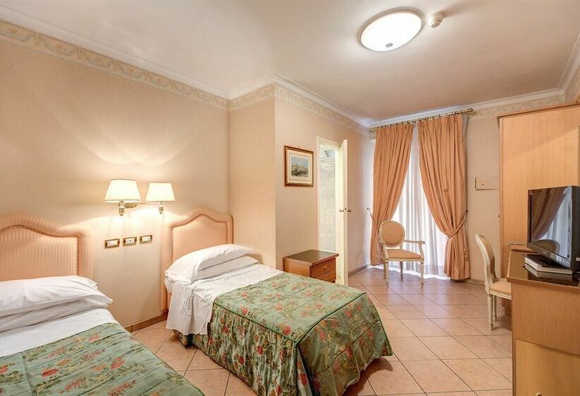 בית מלון כפרי Tiziano