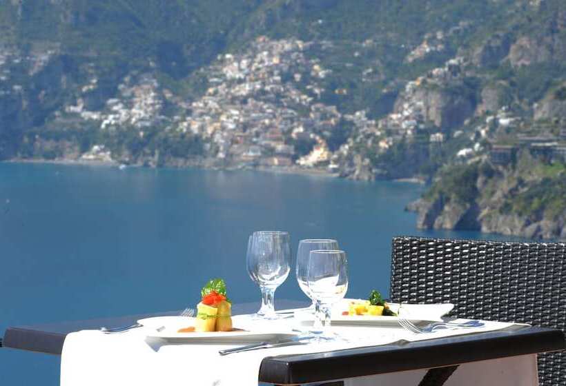 בית מלון כפרי Tramonto d'Oro