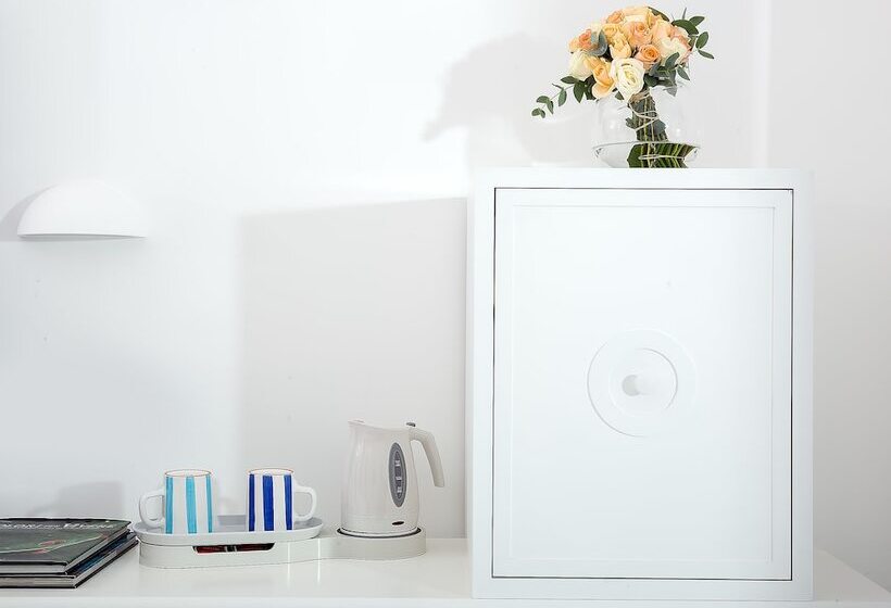 בית מלון כפרי Tramonto d'Oro