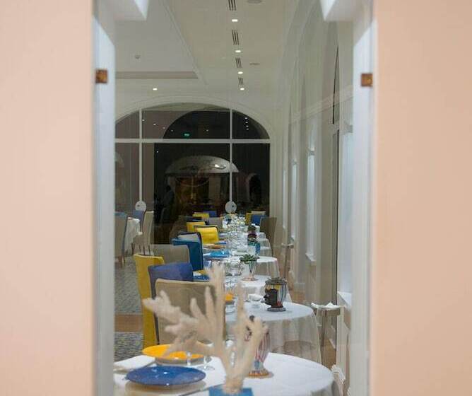 בית מלון כפרי Tramonto d'Oro