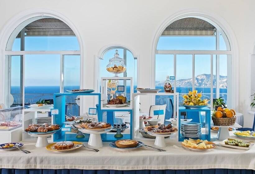 בית מלון כפרי Tramonto d'Oro