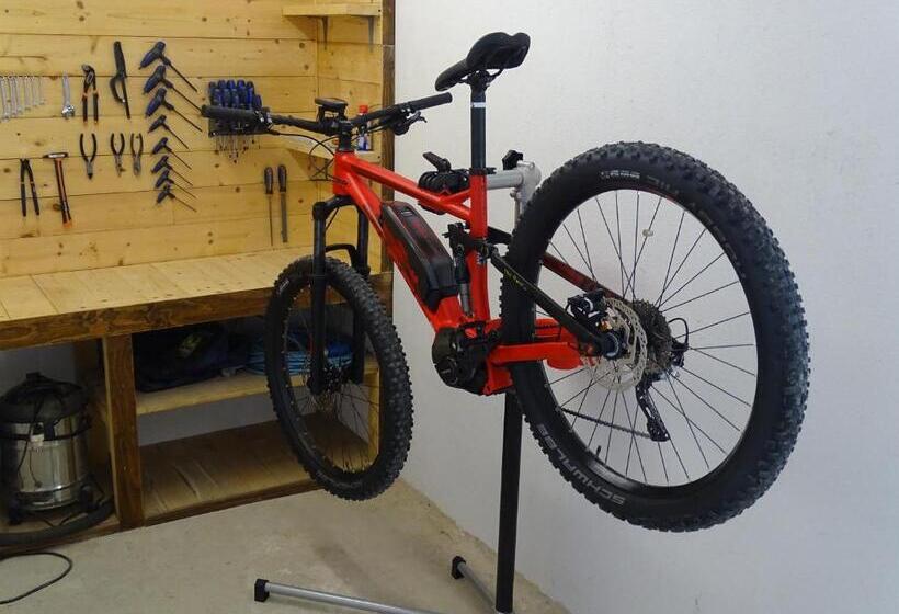 Отель Trattoria Della Posta