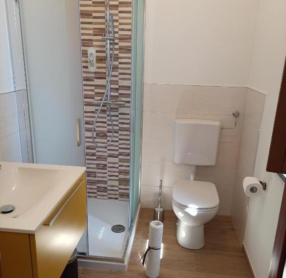 Отель Trattoria Della Posta