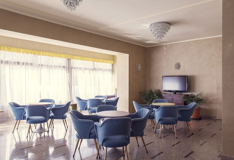 בית מלון כפרי Tre Laghi