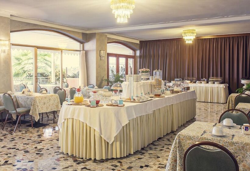 בית מלון כפרי Tre Laghi