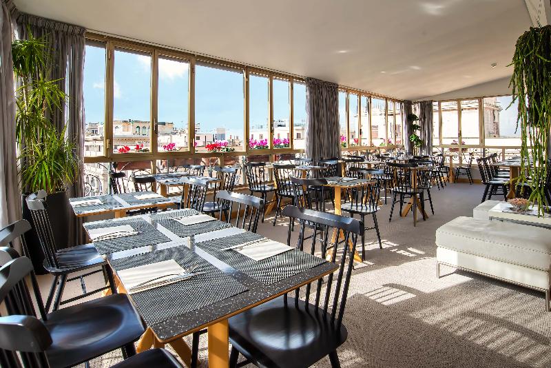 בית מלון כפרי Tritone