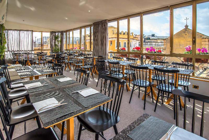 בית מלון כפרי Tritone