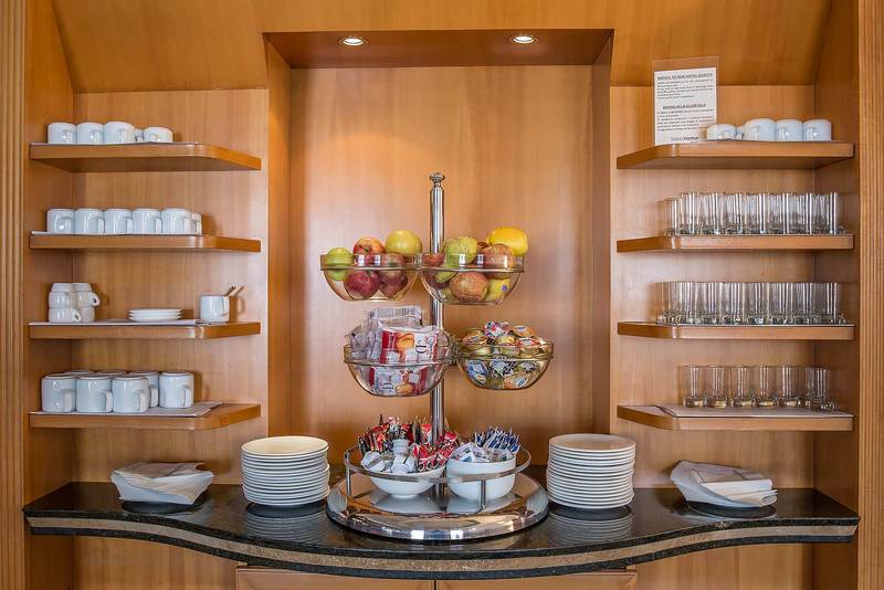 בית מלון כפרי Tritone