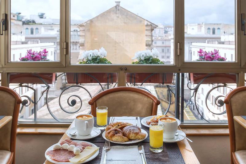 בית מלון כפרי Tritone