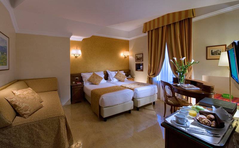 Unahotels Galles Milano