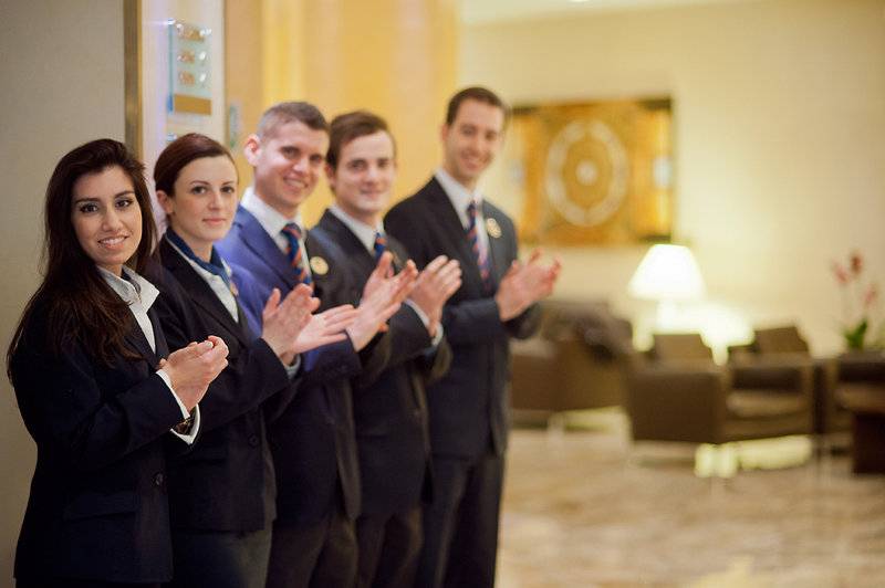 Unahotels Galles Milano