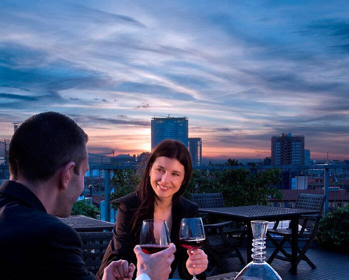 Unahotels Galles Milano