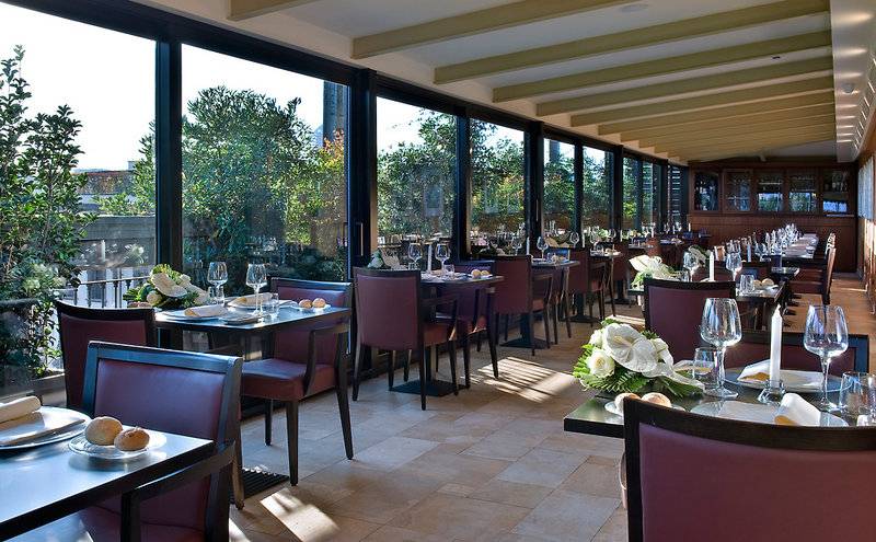 Unahotels Galles Milano