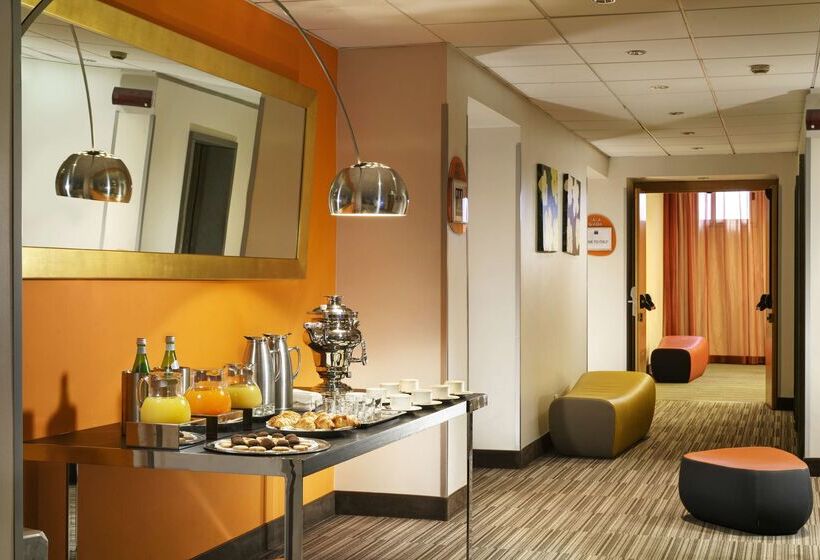 Unahotels Mediterraneo Milano