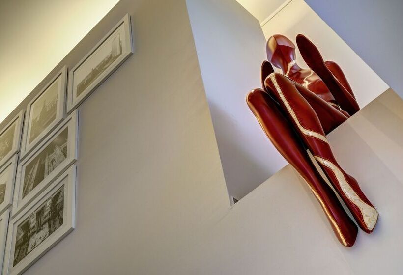 Unahotels Mediterraneo Milano