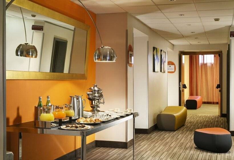 Unahotels Mediterraneo Milano