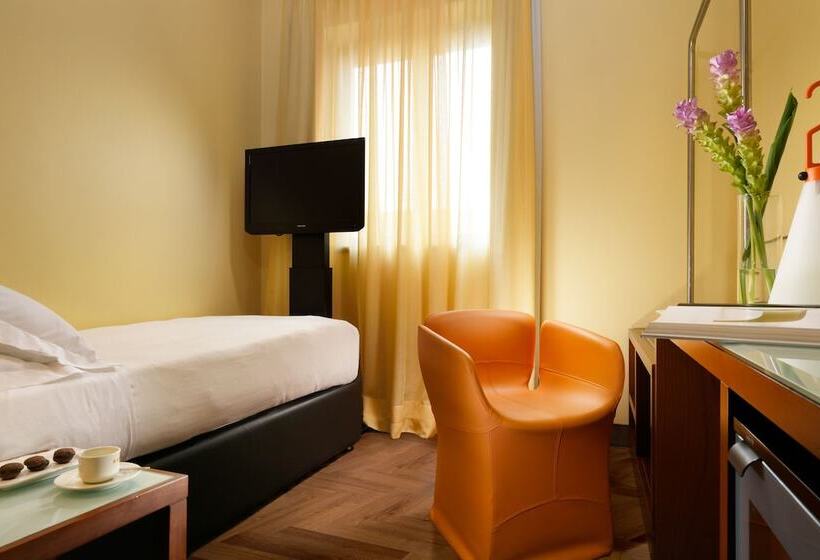 Unahotels Mediterraneo Milano