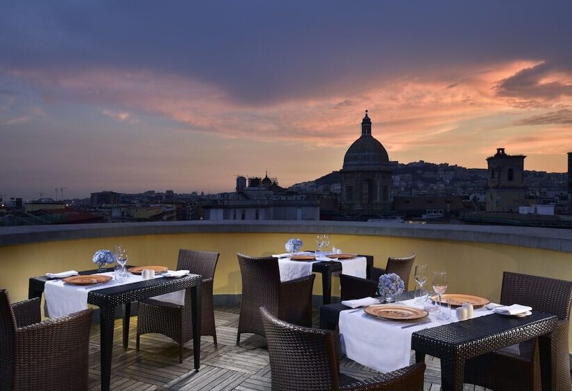 Unahotels Napoli