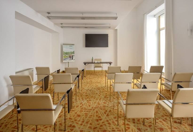 Unahotels Napoli