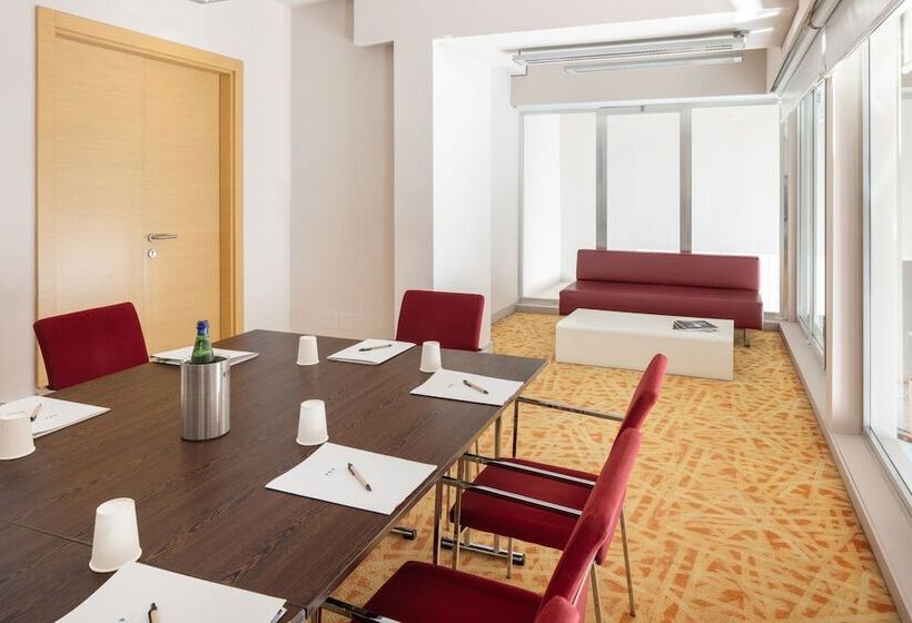 Unahotels Napoli