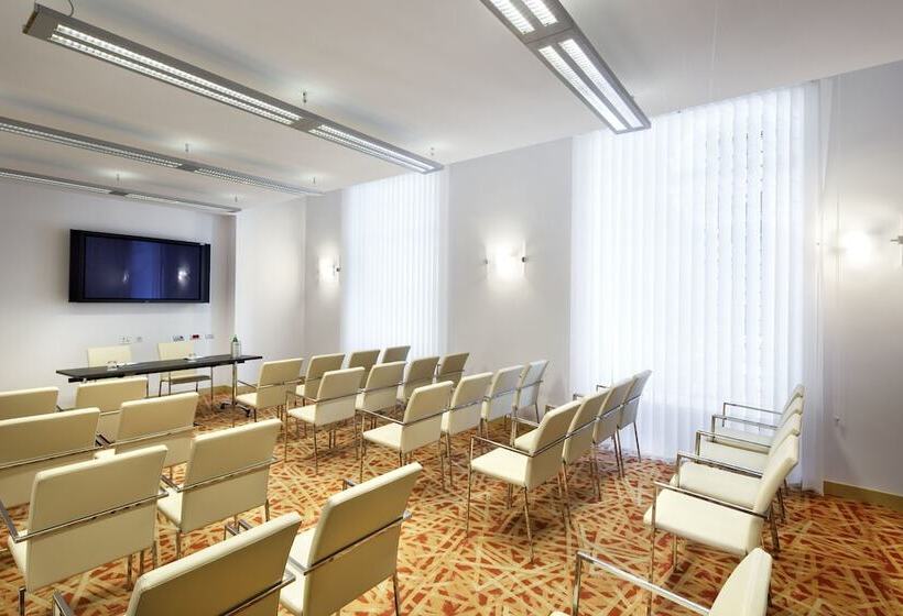 Unahotels Napoli