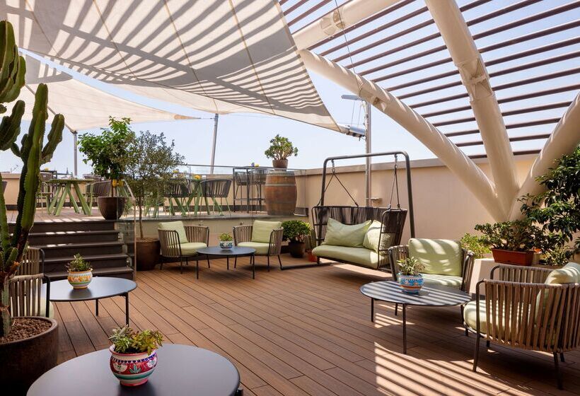 Unahotels Napoli