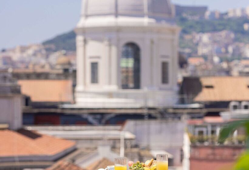 Unahotels Napoli