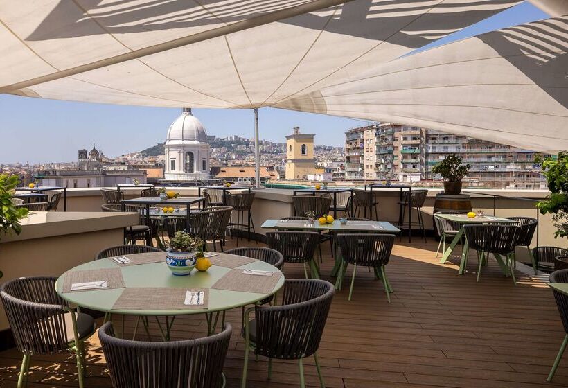 Unahotels Napoli