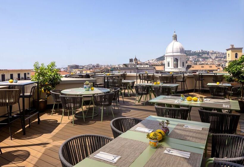 Unahotels Napoli