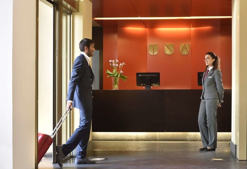 Unahotels Napoli