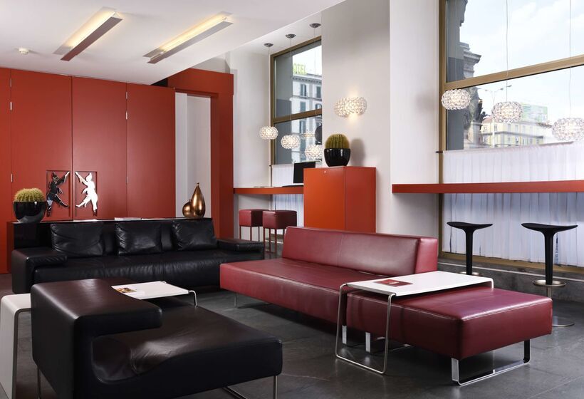 Unahotels Napoli