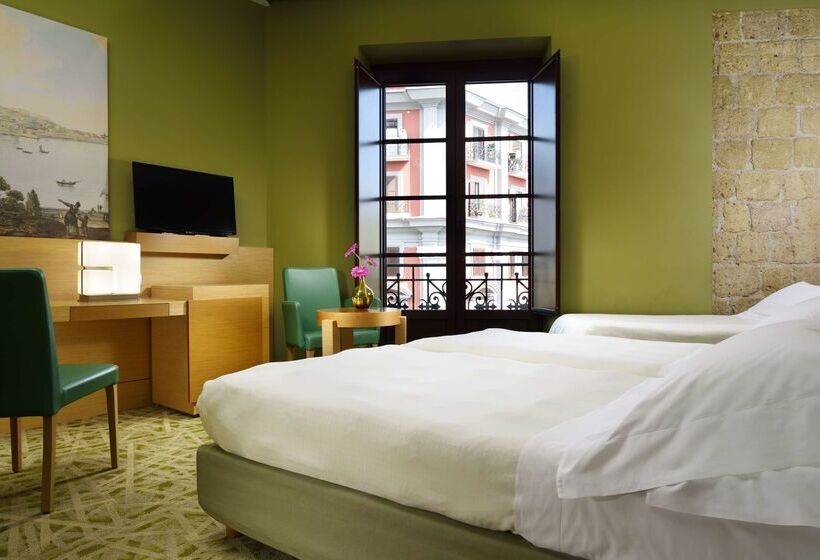 Unahotels Napoli