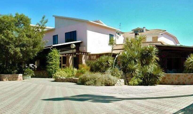 호텔 Vecchia Maremma