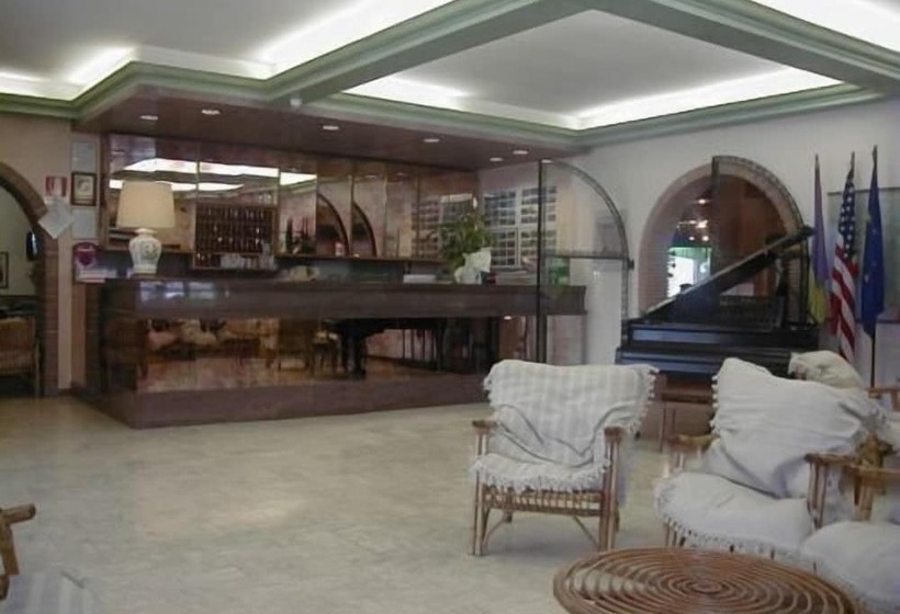 호텔 Vecchia Maremma