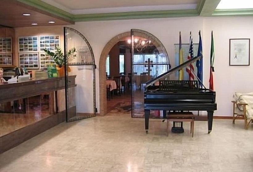 호텔 Vecchia Maremma