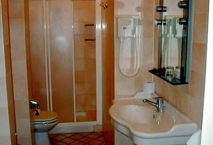 호텔 Vecchia Maremma