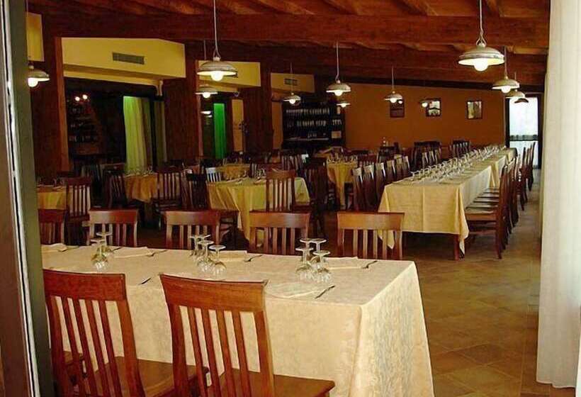 호텔 Vecchia Maremma