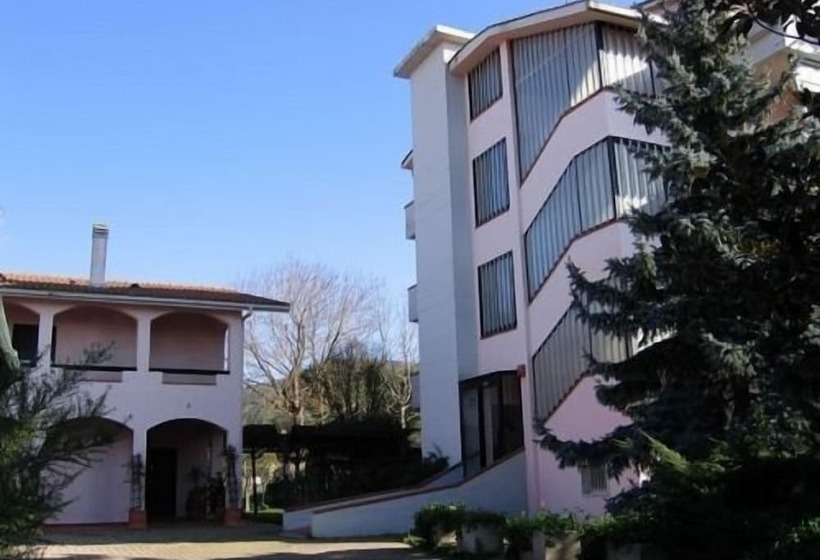 호텔 Vecchia Maremma