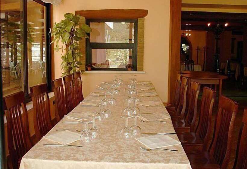 호텔 Vecchia Maremma