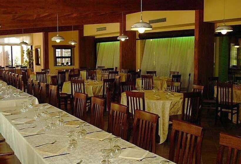 호텔 Vecchia Maremma