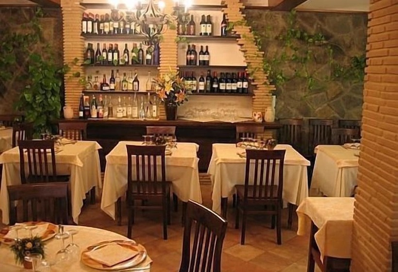 호텔 Vecchia Maremma